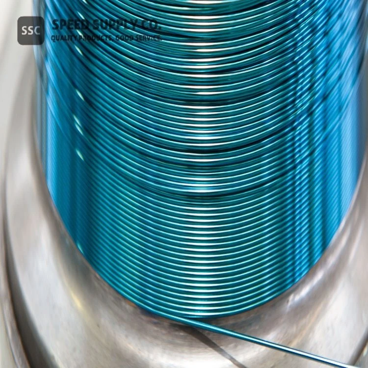Kawat Aloi Tantalum Niobium
