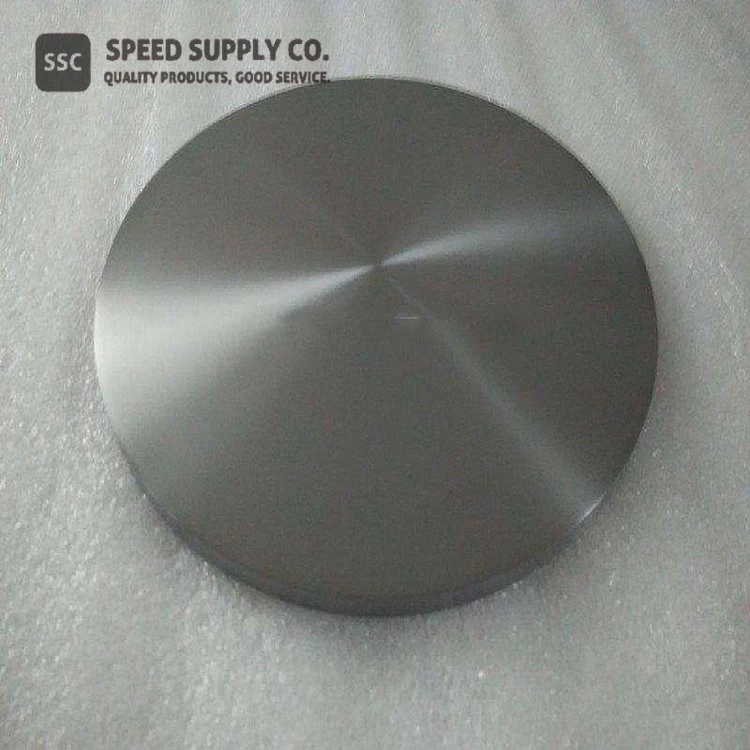Cakera Aloi Tungsten Tantalum