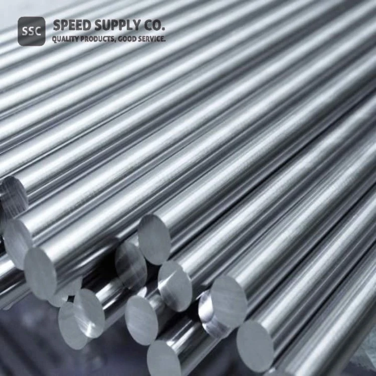 Rod dan Bar Aloi Tungsten Tantalum