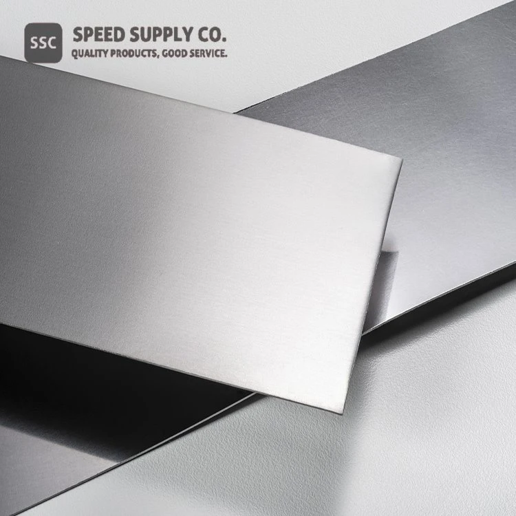 Lembaran aloi Tantalum Tungsten dan Papan