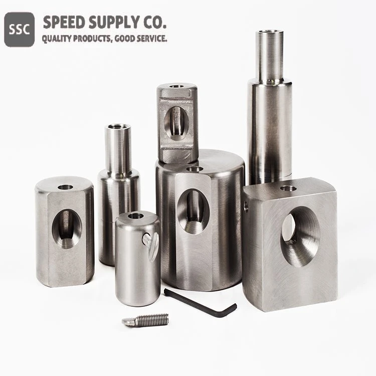 Tungsten Alloy Collimator