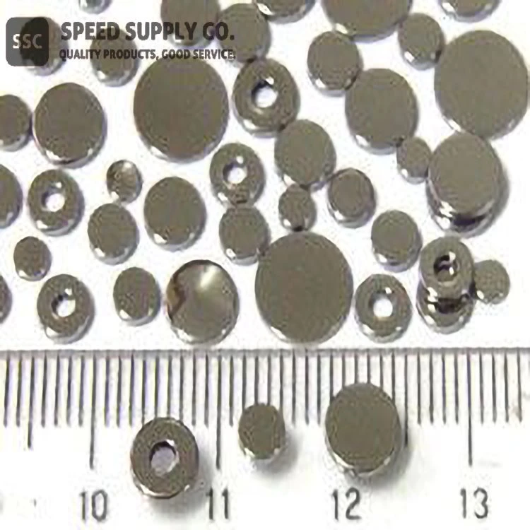 Cakera Aloi Tungsten