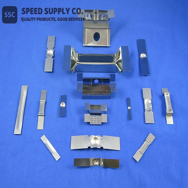 Bot Tungsten