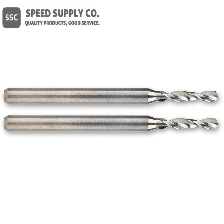 Mata Gerudi Tungsten Carbide