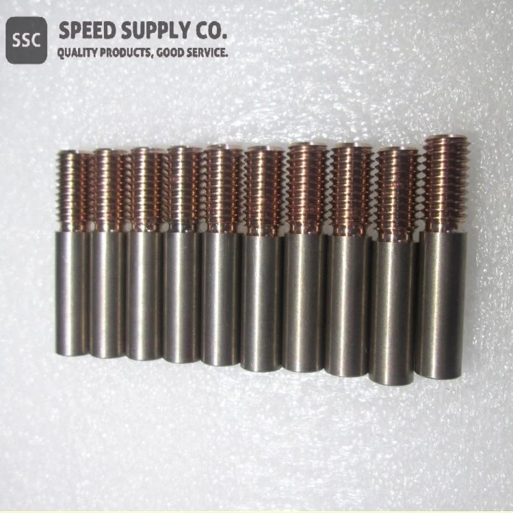 Elektrod Kuprum Tungsten