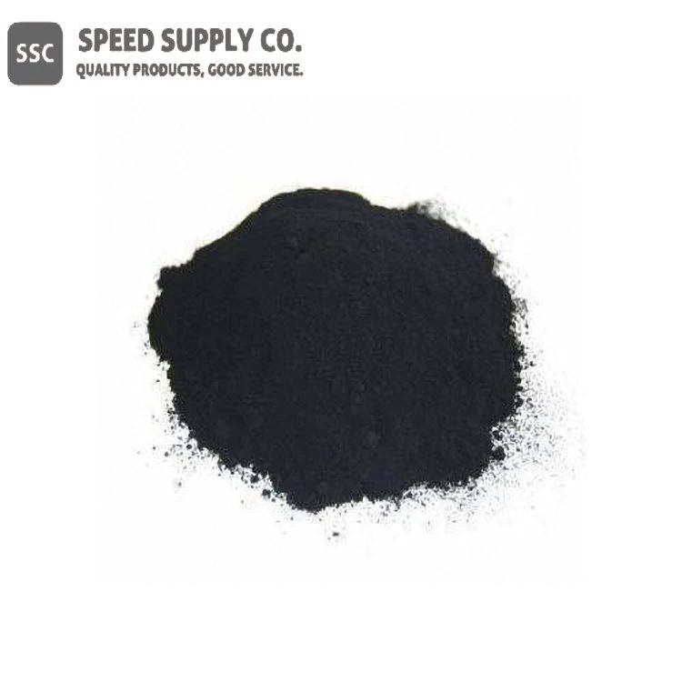 Serbuk Tungsten Disulfida