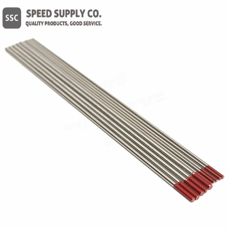 Elektrod Tungsten