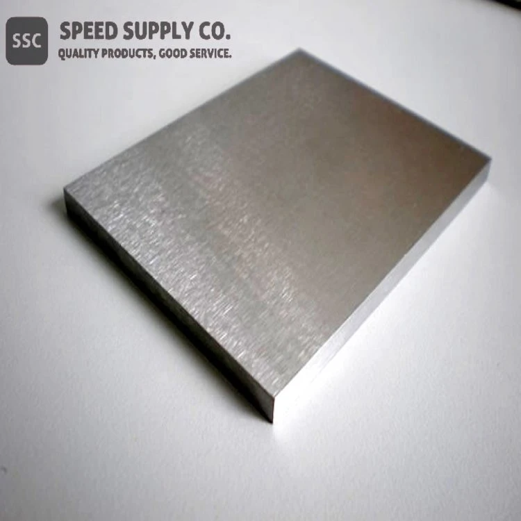 Plat Tungsten