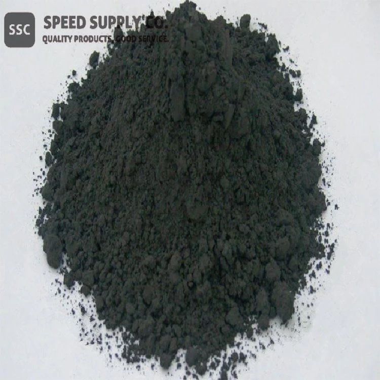 Serbuk Tungsten