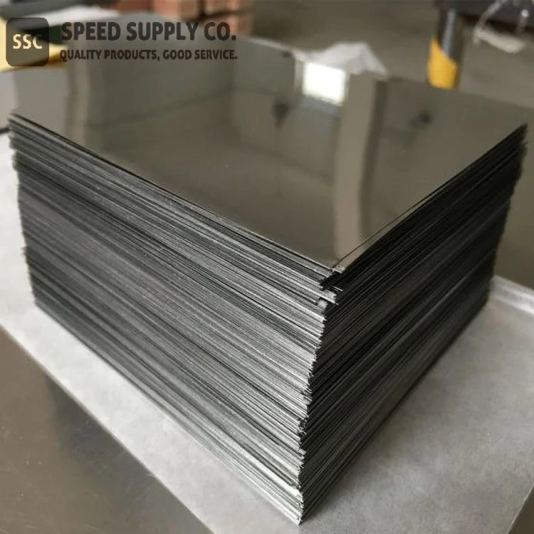 Helaian Tungsten