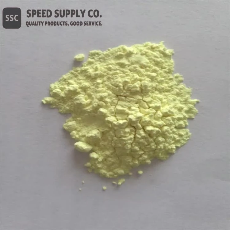Tungsten Trioksida
