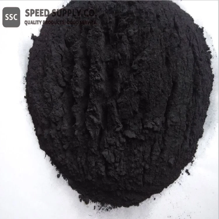 Serbuk Tungsten(VI) Chloride