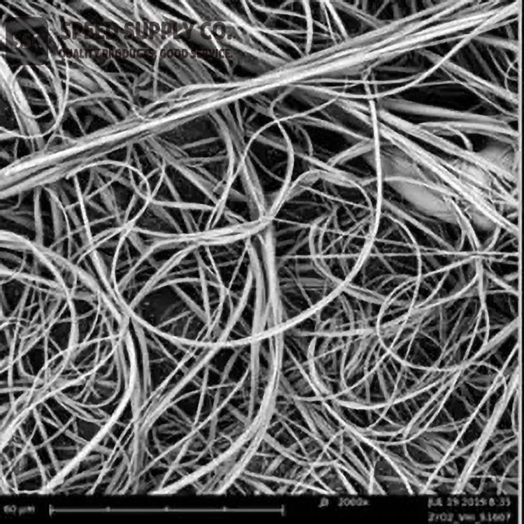 Zirkonium Oksida Nanofibers