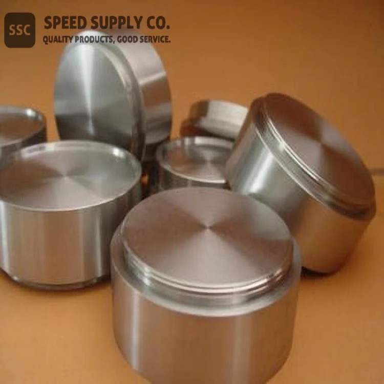Zirkonium Titanium Aloi