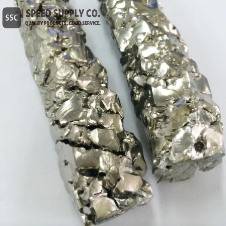 Bar Kristal Zirkonium