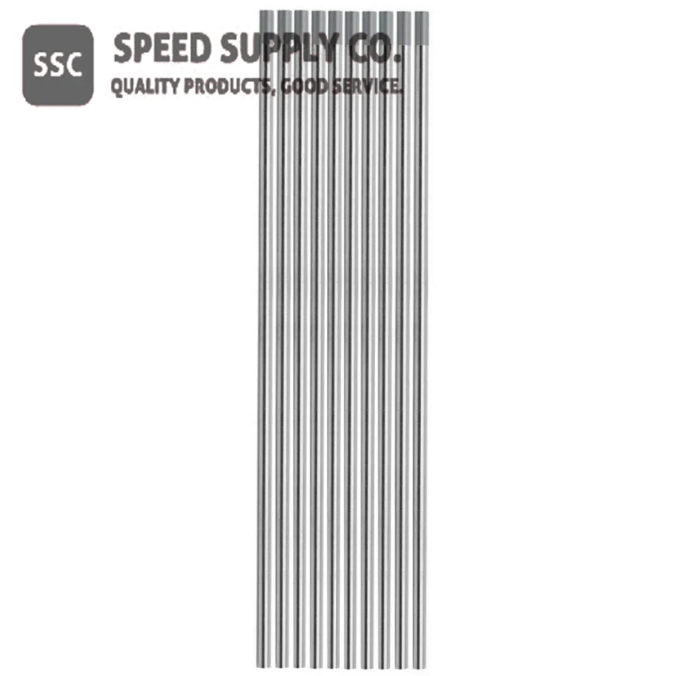 2% Seriated Tungsten
