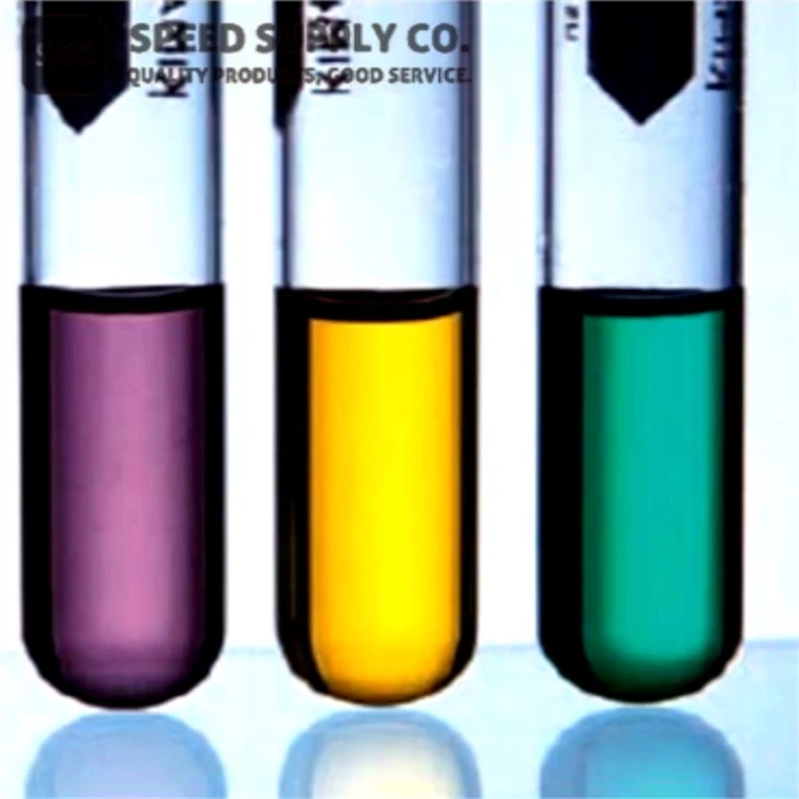 Kompleks Chromium