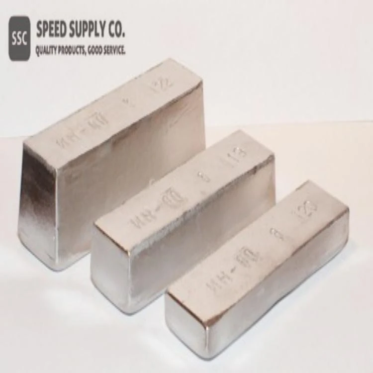 Logam Indium