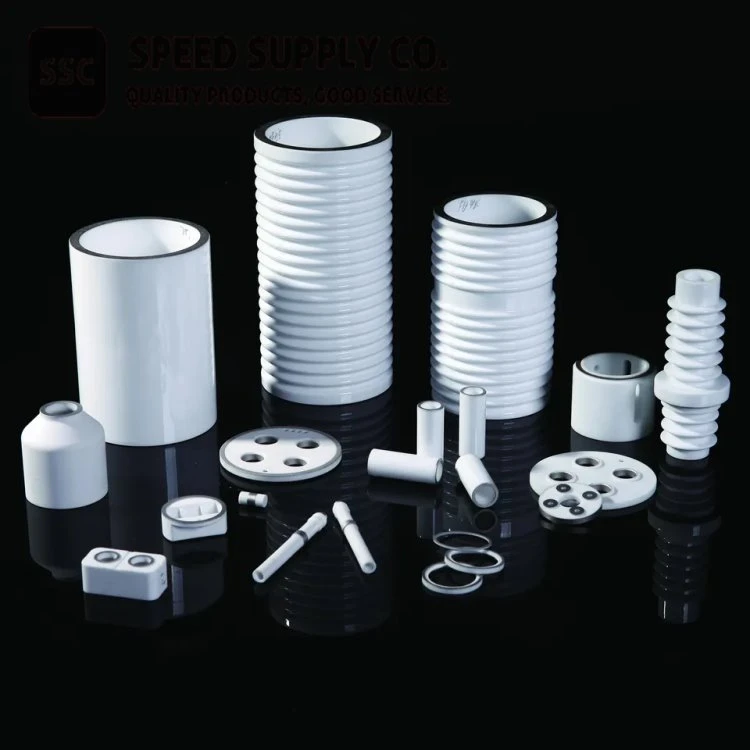 Seramik Alumina Berlogam Moly Mangan