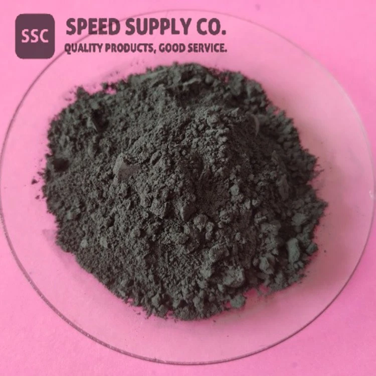 Niobium Karbida