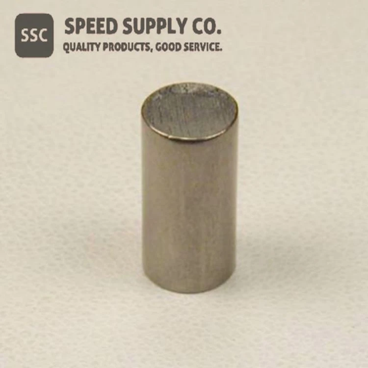 Logam Niobium