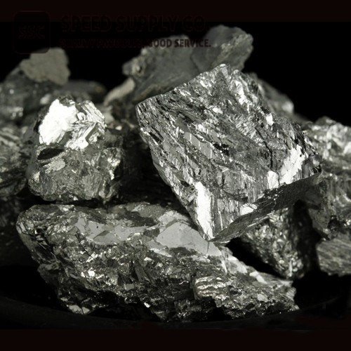 Iridium tulen