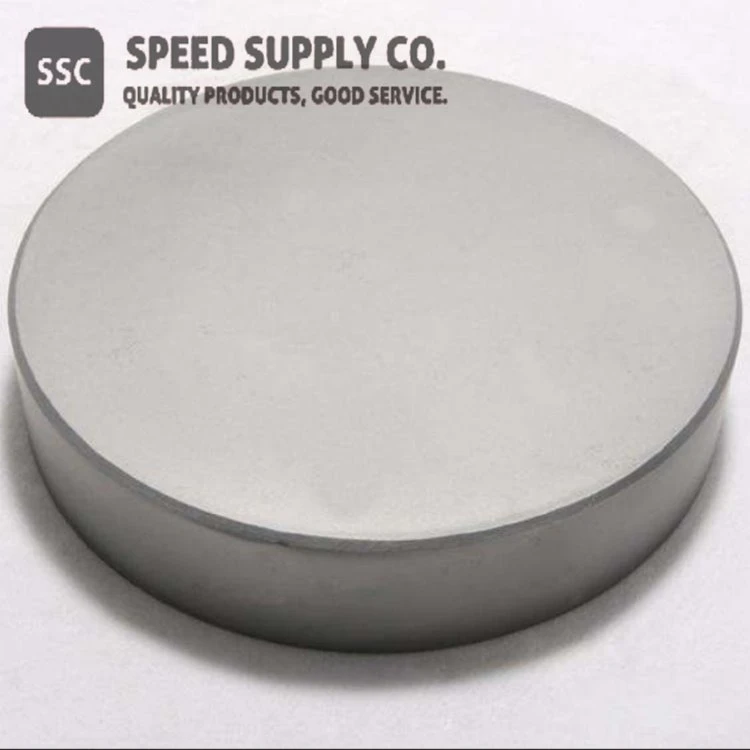 Tungsten tulen