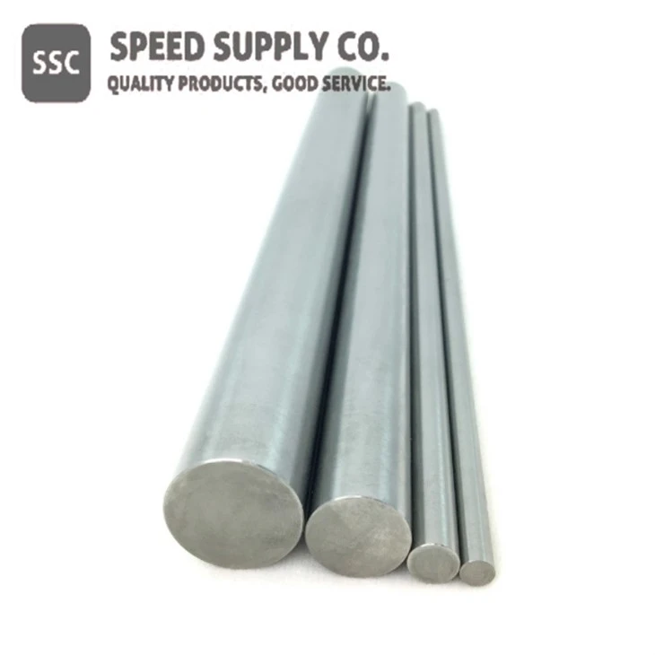 Tungsten Perak