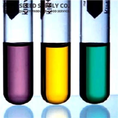 Kompleks Chromium