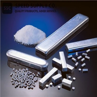 Bahan Indium