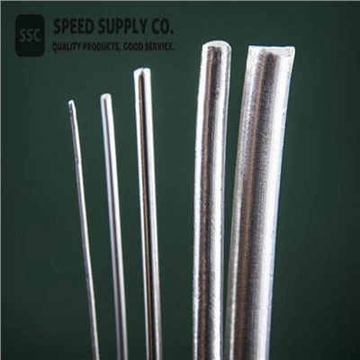 Kawat Pateri Indium