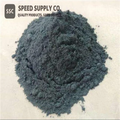 Serbuk Indium Tin Oksida
