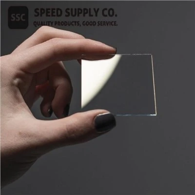 Indium Tungsten Oksida