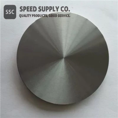 Besi Chromium