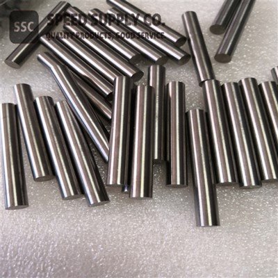 Nikel Tungsten
