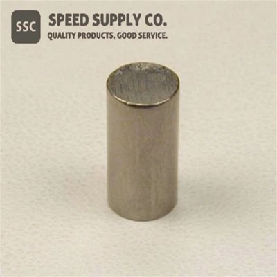 Logam Niobium