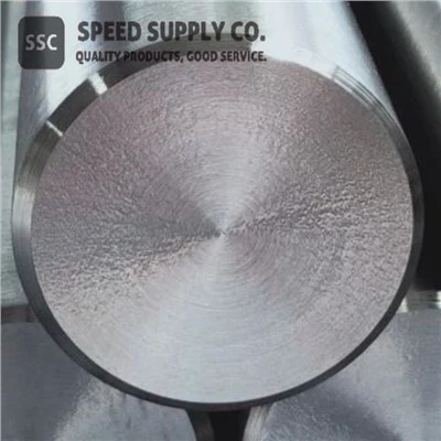Niobium Titanium