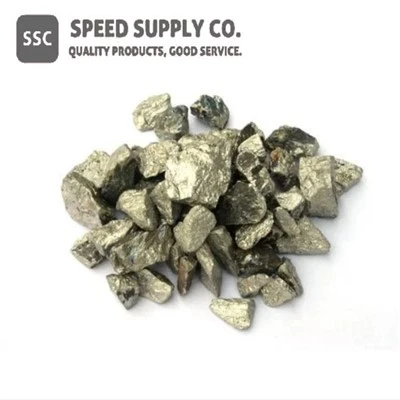 Niobium tulen