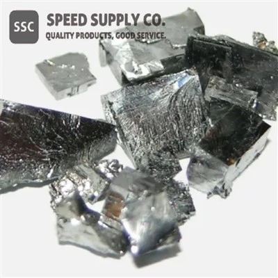 Tantalum mentah