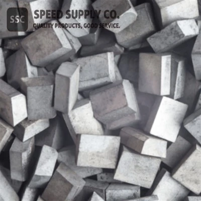 Tungsten mentah