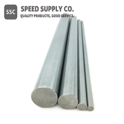 Tungsten Perak