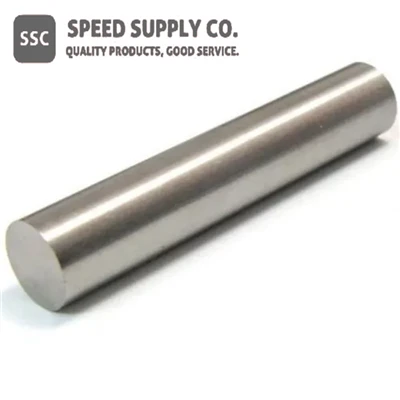 Bar Bulat Tantalum