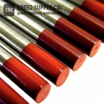 Tungsten Thoriated