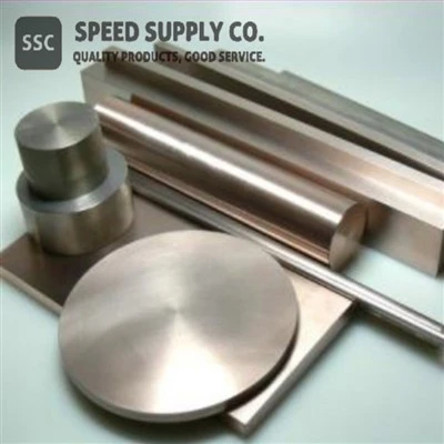 Logam Tungsten
