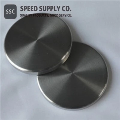 Sasaran Tungsten