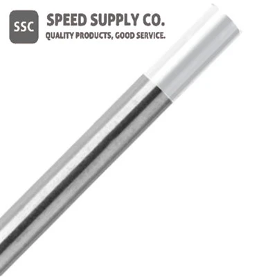 Tungsten Zirkonia Untuk Aluminium