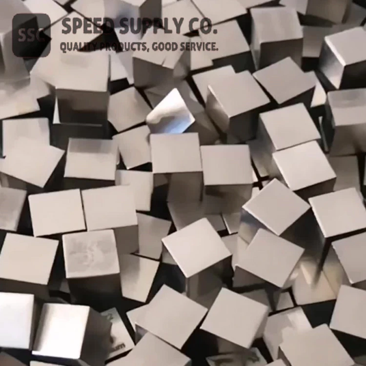 Tantalum Blok