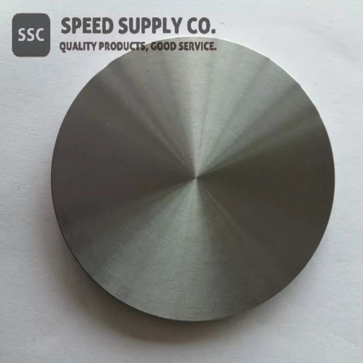 Produk Titanium Tantalum