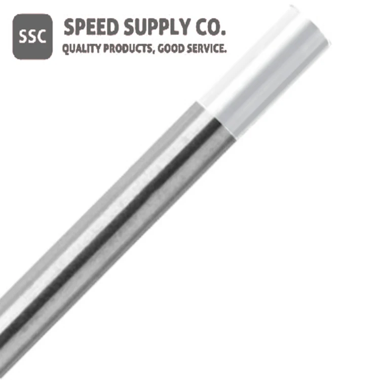 Tungsten Zirkonia Untuk Aluminium
